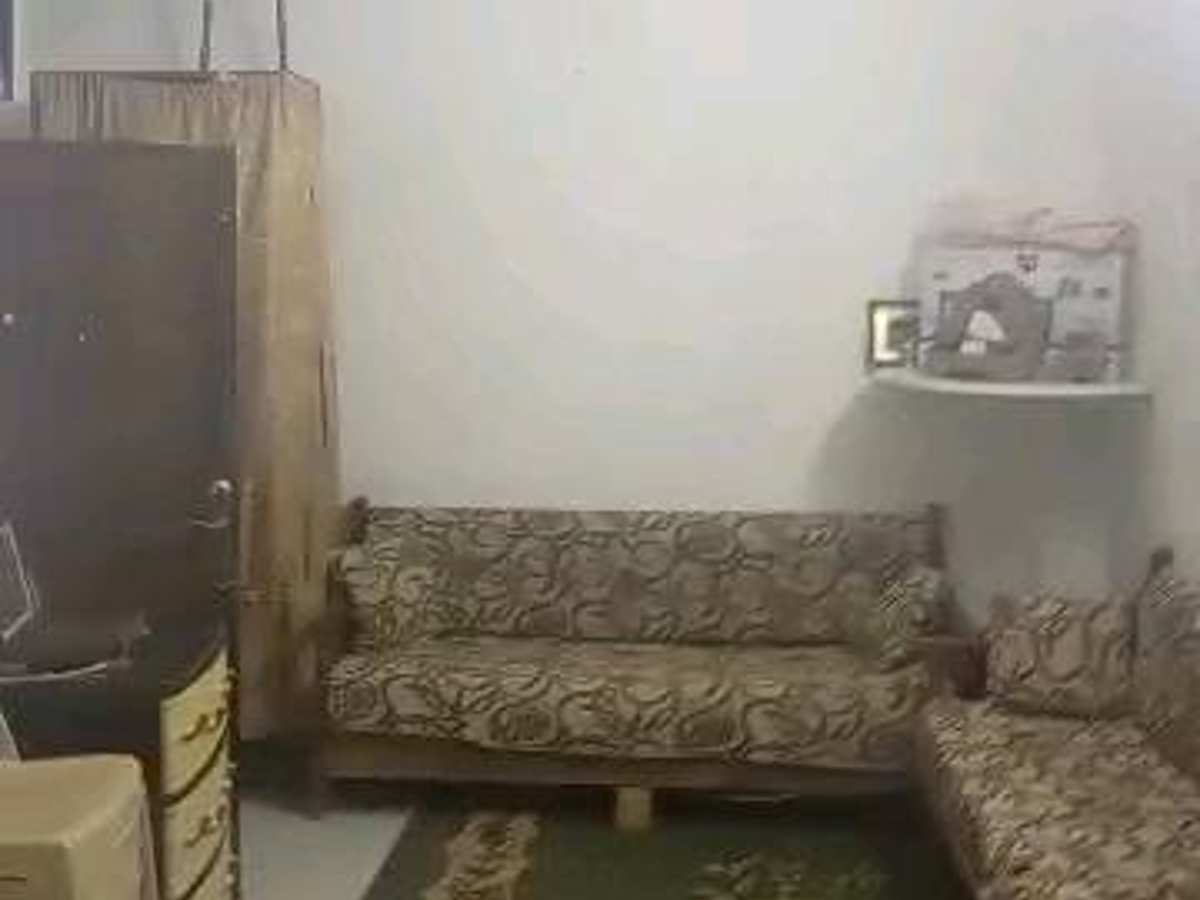 شقة 1 غرف 1 صالات 50م² للبيع